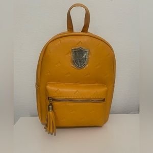 Harry Potter mini backpack